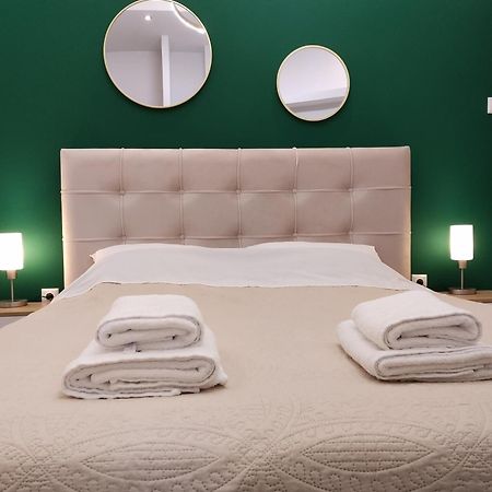 Domus Apartment - City Center Weria Zewnętrze zdjęcie