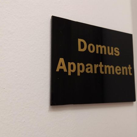 Domus Apartment - City Center Weria Zewnętrze zdjęcie