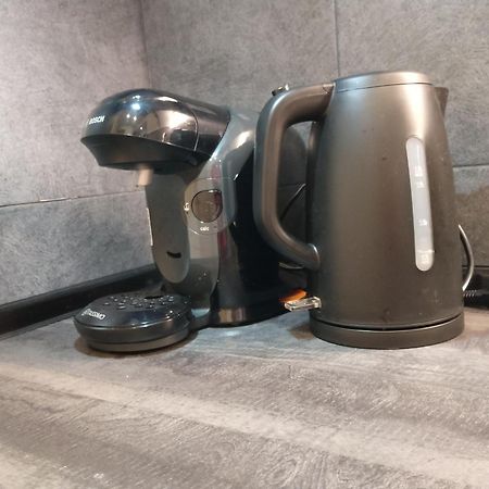 Domus Apartment - City Center Weria Zewnętrze zdjęcie