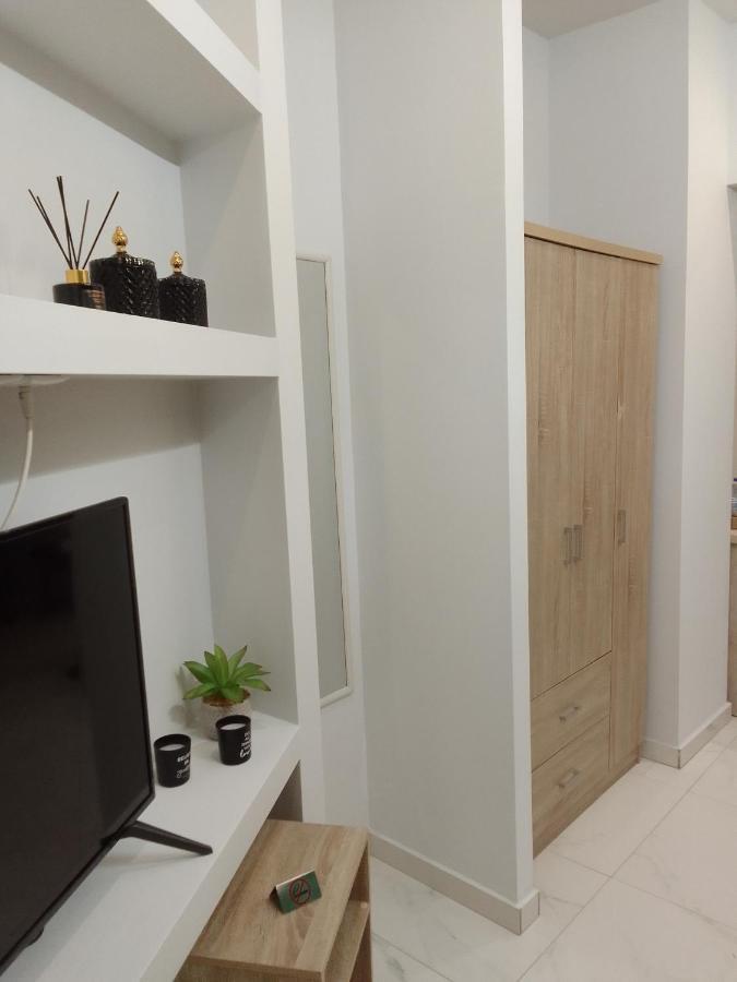 Domus Apartment - City Center Weria Zewnętrze zdjęcie