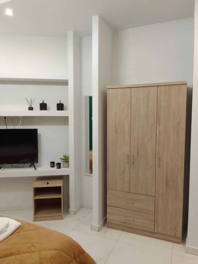 Domus Apartment - City Center Weria Zewnętrze zdjęcie