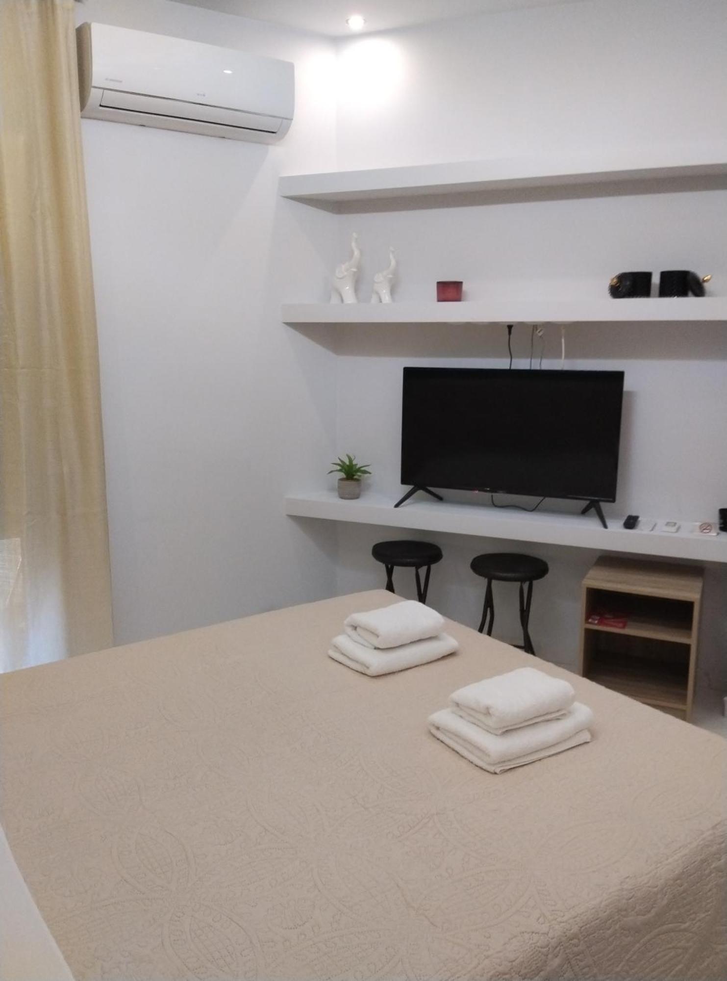 Domus Apartment - City Center Weria Zewnętrze zdjęcie