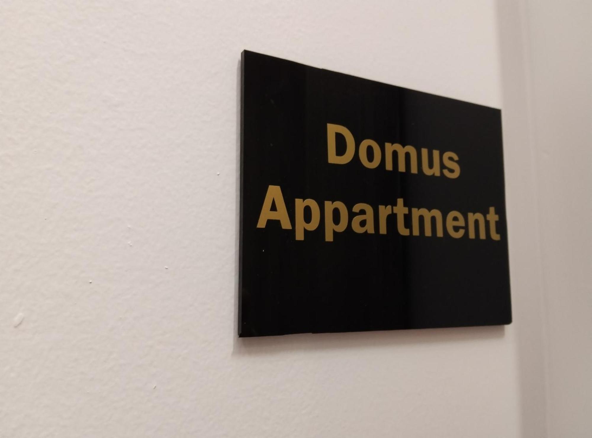 Domus Apartment - City Center Weria Zewnętrze zdjęcie