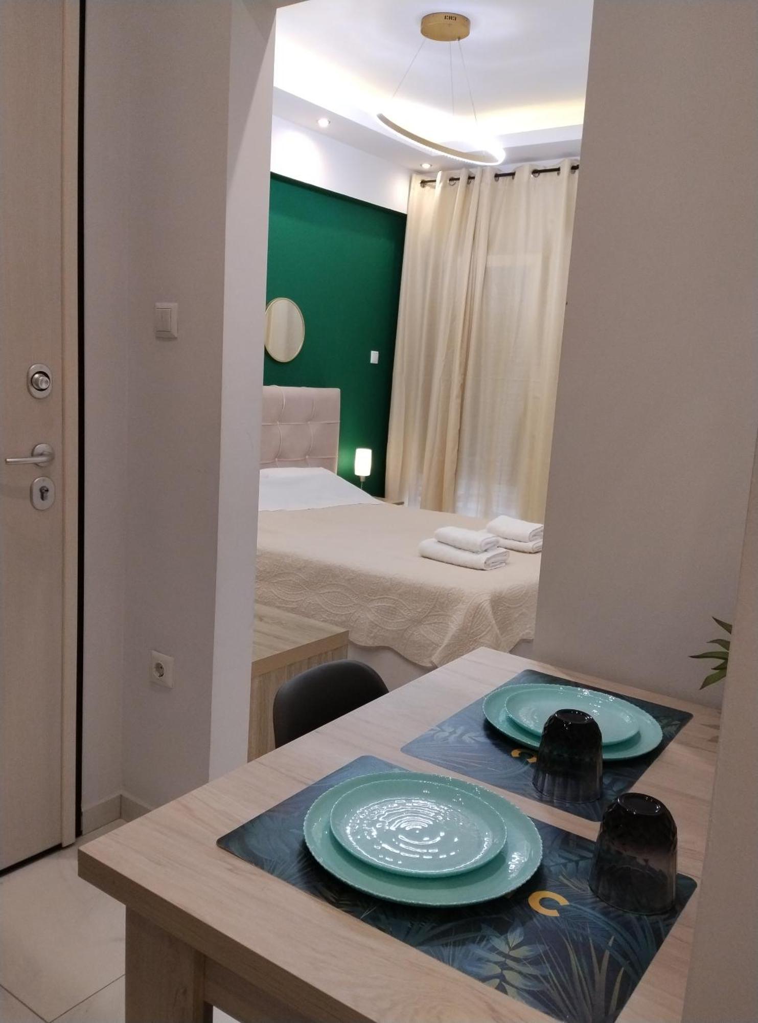 Domus Apartment - City Center Weria Zewnętrze zdjęcie