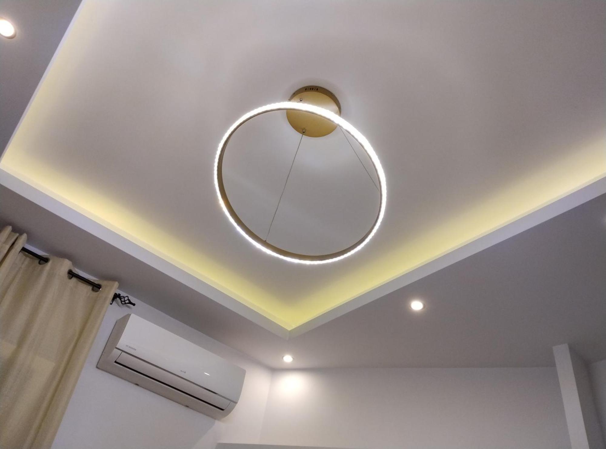 Domus Apartment - City Center Weria Zewnętrze zdjęcie