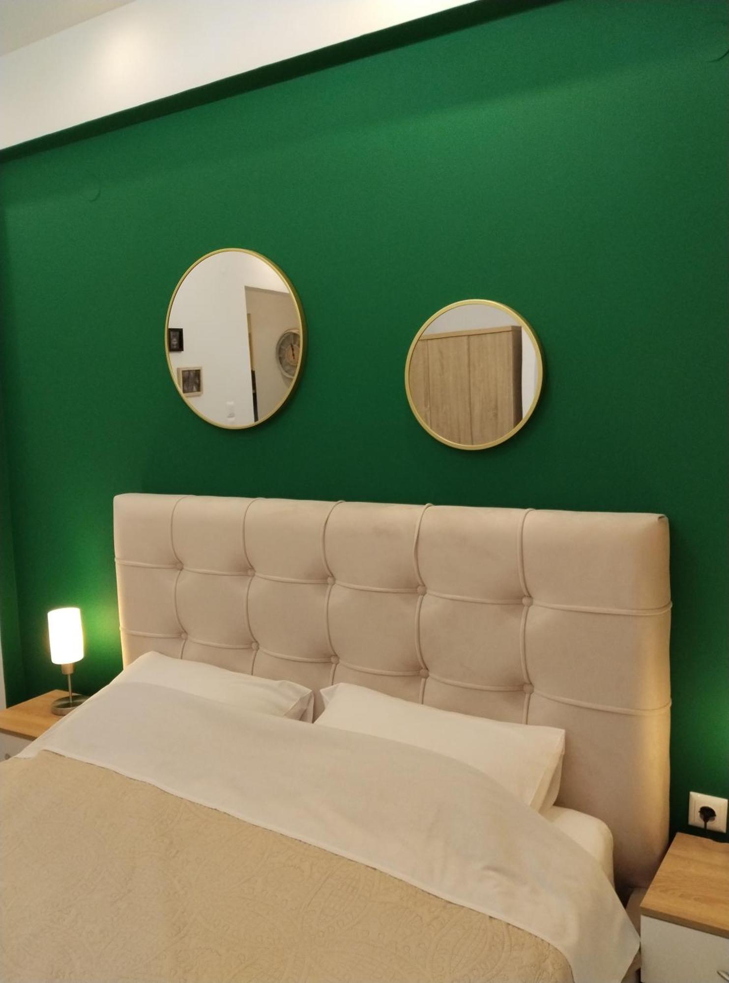 Domus Apartment - City Center Weria Zewnętrze zdjęcie
